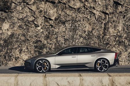 Polestar 5