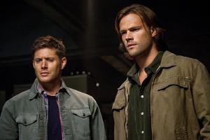 20 Jahre "Supernatural": Gewusst? Diese Stars hatten Gastrollen