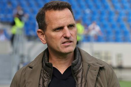 Jobgarantie für Klose in Nürnberg
