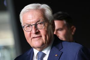 Basketball: Steinmeier und Schenderlein beim EM-Finale