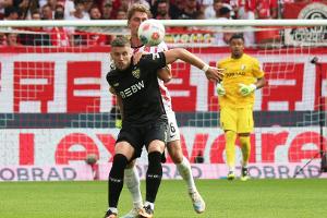 Die Joker stechen: Freiburg wendet Fehlstart ab