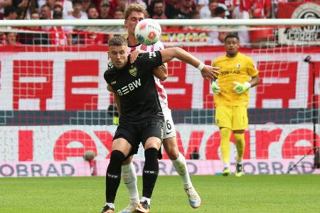 Die Joker stechen: Freiburg wendet Fehlstart ab