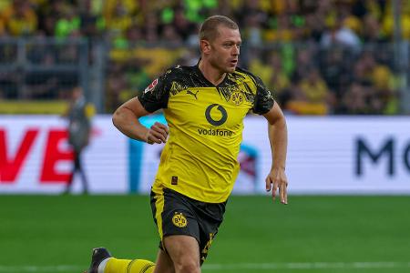 ABWEHR: Julian Ryerson (bis 74.) - Note: 2,0 - Schaltete sich in Überzahl häufiger mit in die Offensive ein und legte den Führungstreffer von Guirassy auf. Konnte die Defensive in diesem Spiel ein wenig vernachlässigen, gab dem Gegner deshalb aber keine großen Räume zum Kontern.