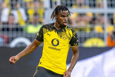 Carney Chukwuemeka (ab 65.) - Note: 2,5 - Spielte in rund 30 Minuten immer wieder seine Körperlichkeit aus. Erarbeitete sich zudem zwei Chancen, die allerdings nicht wirklich gefährlich wurden.