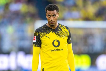 Felix Nmecha (bis 90.) - Note: 3,0 - Wurde nach 22 Minuten übel von Heidenheim-Stürmer Zivzivadze gelegt, der deshalb den Platz verlassen musste. Konnte weiterspielen, schaffte es aber nicht dem Spiel seinen Stempel aufzudrücken. Hätte nach knapp 83. Minuten fast das 3:0 erzielt, sein Weitschuss flog aber knapp über den Kasten.
