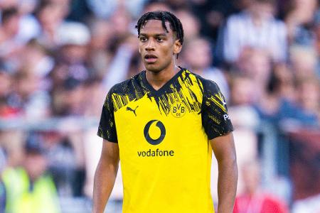Filippo Mane (ab 90.) - ohne Bewertung - Kam quasi mit dem Schlusspfiff in die Partie und holte sich somit zumindest noch den Einsatz für die Statistik ab.