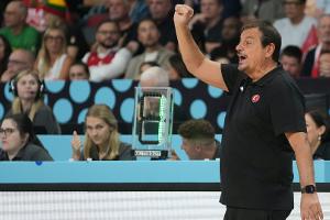 Ataman: Türkei "in diesem Moment besser" als Deutschland
