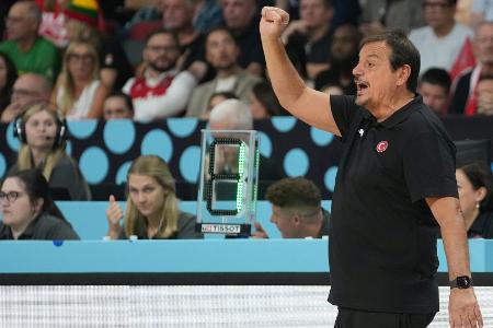 Ataman: Türkei 