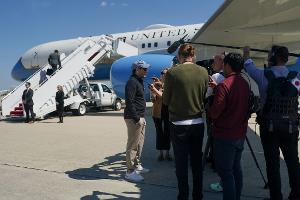 US-Außenminister Rubio will mit Israel unter anderem über die Folgen des Luftangriffs in Katar reden.  