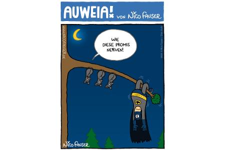 AUWEIA