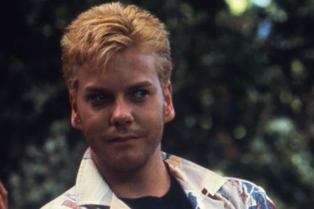 Kiefer Sutherland