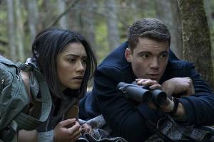 "The Night Agent": Fanliebling Luciane Buchanan fehlt in Staffel drei