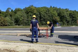 Feuerwehr Konstanz