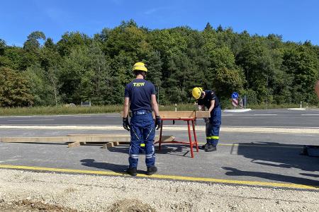 Feuerwehr Konstanz