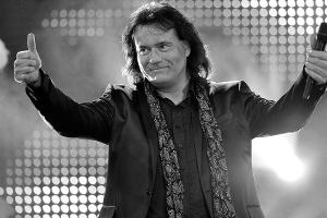 Der ehemalige "Hitparade"-Star Andreas Martin ist gestorben