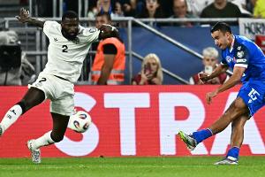 Rüdiger nach Verletzung: "Ich werde wieder aufstehen"