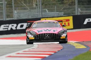 DTM: Auer als Spitzenreiter zum Saisonfinale