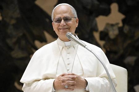 Papst Leo wird 70: Das unterscheidet ihn von seinem Vorgänger