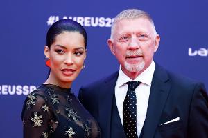 Lilian de Carvalho Monteiro: Nur Boris durfte ihren Vater treffen