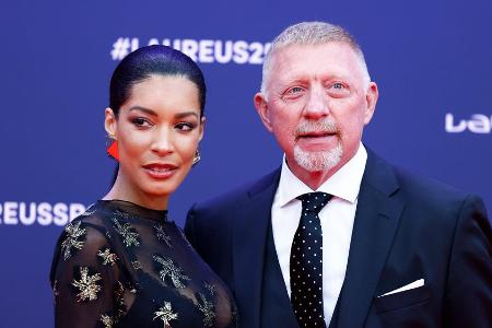 Lilian de Carvalho Monteiro: Nur Boris durfte ihren Vater treffen