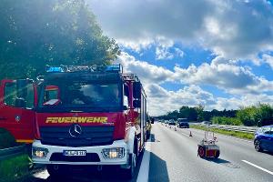 Einsatzstelle