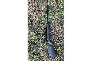 Luftgewehr
