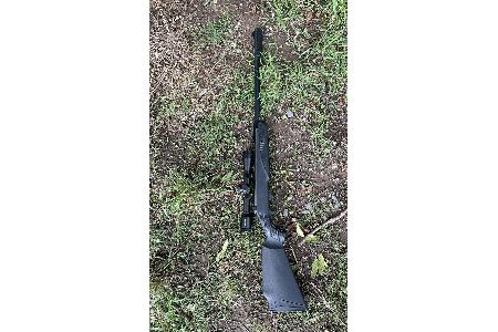 Luftgewehr Luftgewehr