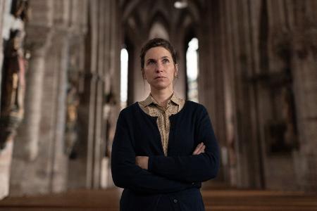 Tatort: Ich sehe dich