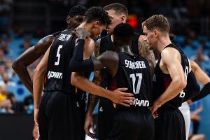 Gold in Manila, Gold in Riga: Basketballer sind Europameister
