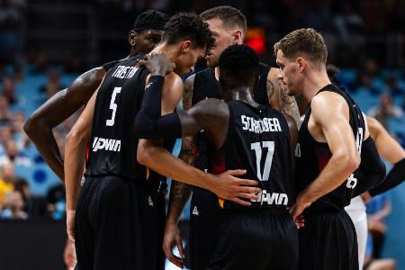 Gold in Manila, Gold in Riga: Basketballer sind Europameister Gold in Manila, Gold in Riga: Basketballer sind Europameister