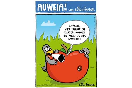 AUWEIA