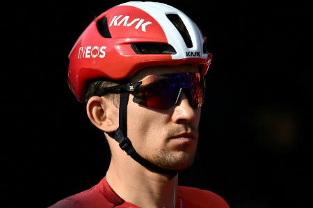 Ex-Weltmeister nach Vuelta-Abbruch: "Wird nur noch schlimmer"