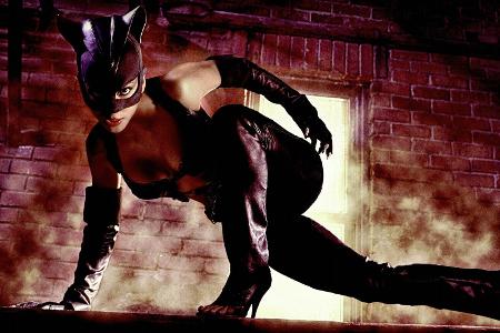 "Catwoman"