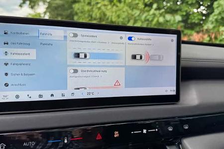 09/2025 Maxus T60 Pickup Test