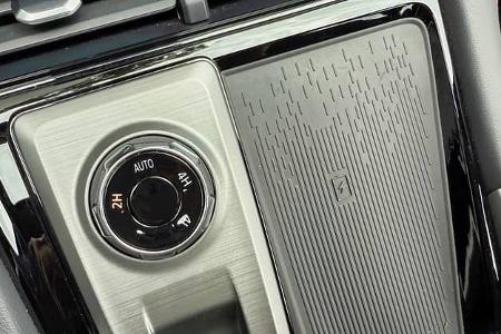 09/2025 Maxus T60 Pickup Test