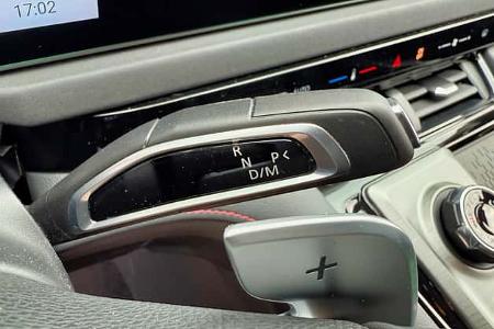 09/2025 Maxus T60 Pickup Test