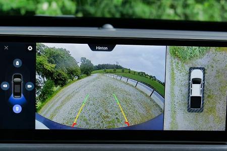09/2025 Maxus T60 Pickup Test