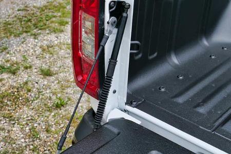09/2025 Maxus T60 Pickup Test