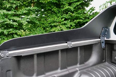09/2025 Maxus T60 Pickup Test