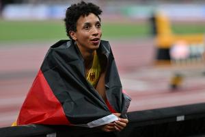 Mihambo: Nach Japan-Reise weiter angreifen