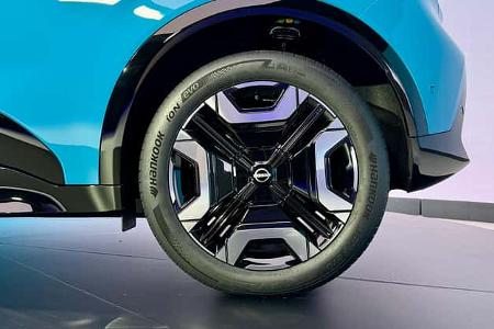 5/2025, Nissan Micra 2025