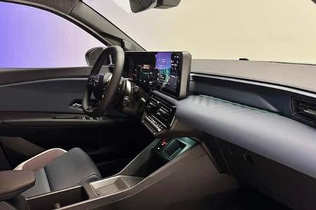 5/2025, Nissan Micra 2025