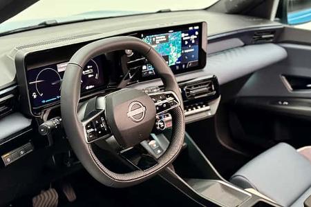 5/2025, Nissan Micra 2025