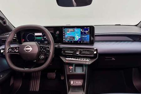 5/2025, Nissan Micra 2025
