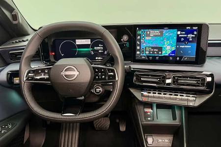5/2025, Nissan Micra 2025