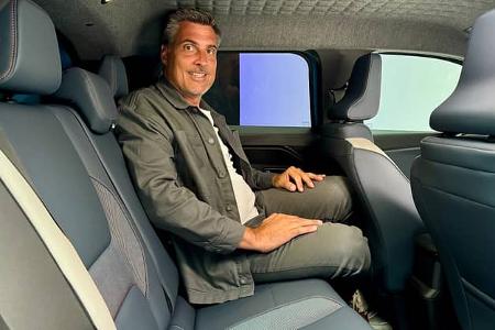 5/2025, Nissan Micra 2025