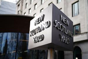 Die Londoner Polizei wollte den Maddie-Verdächtigen Christian B. kurz vor seiner geplanten Freilassung verhören. Dieser lehnte das jedoch ab. (Symbolbild)