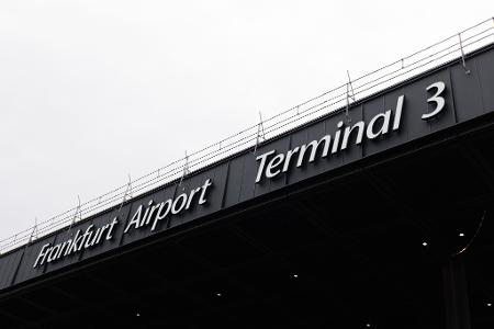 Bevor das neue Terminal in Betrieb geht, plant der Flughafenbetreiber Fraport einen Testlauf. (Archivbild) Bevor das neue Terminal in Betrieb geht, plant der Flughafenbetreiber Fraport einen Testlauf. (Archivbild)