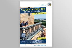 Tag der offenen Tür Fürth