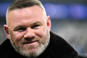 United-Legende Rooney: Alles "schlimmer geworden" unter Amorim